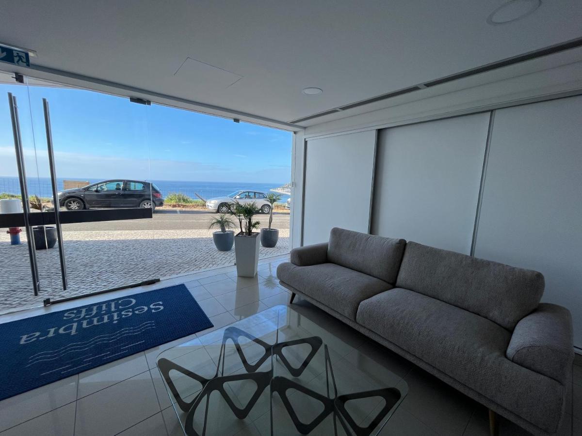 A-Mo Sesimbra By Trip2Portugal Apartment Ngoại thất bức ảnh