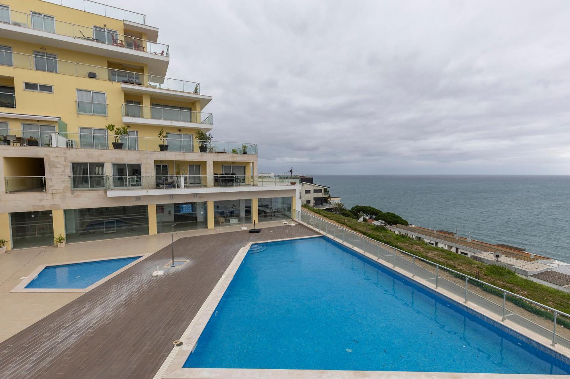A-Mo Sesimbra By Trip2Portugal Apartment Ngoại thất bức ảnh