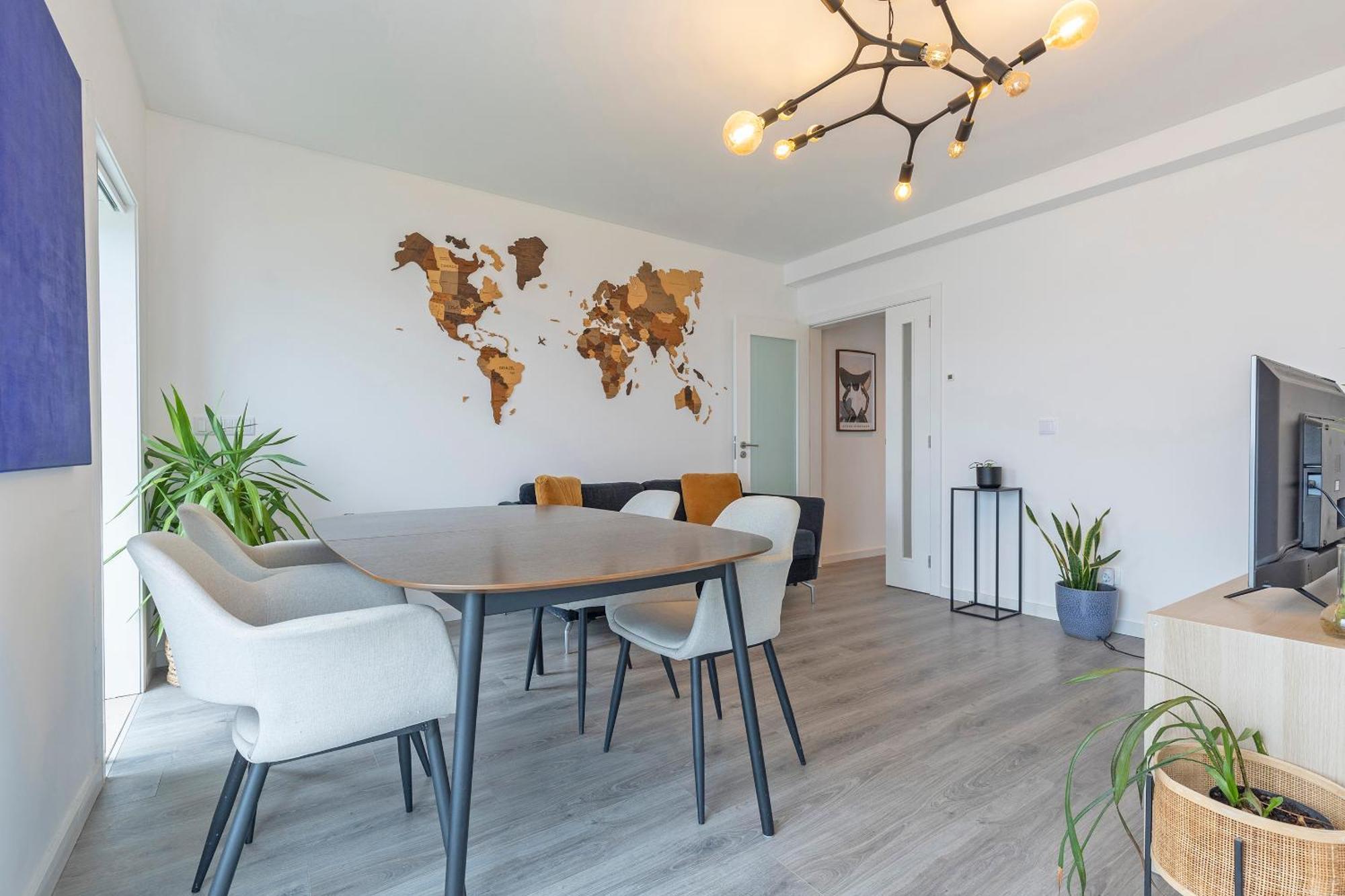 A-Mo Sesimbra By Trip2Portugal Apartment Ngoại thất bức ảnh