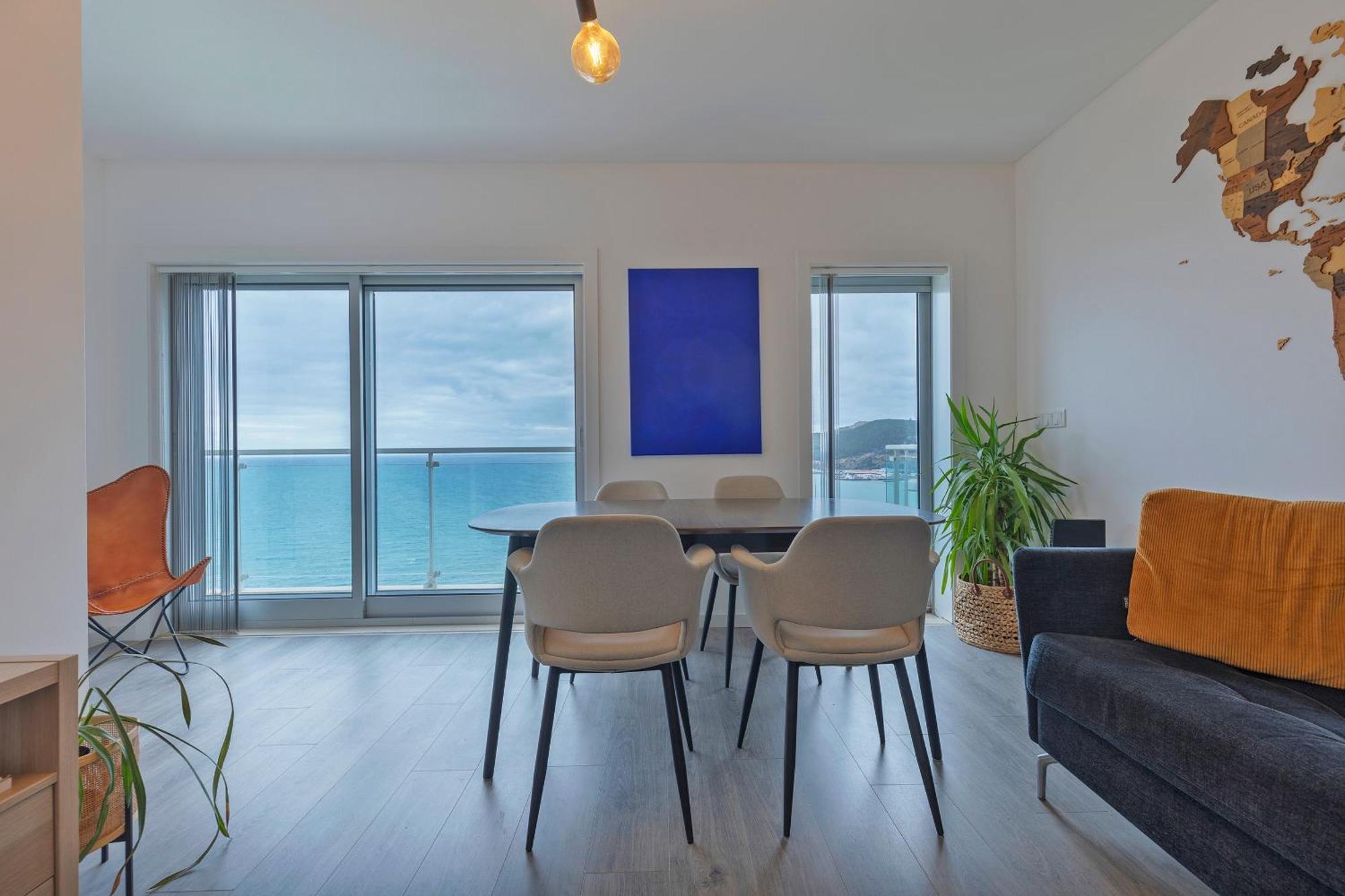 A-Mo Sesimbra By Trip2Portugal Apartment Ngoại thất bức ảnh