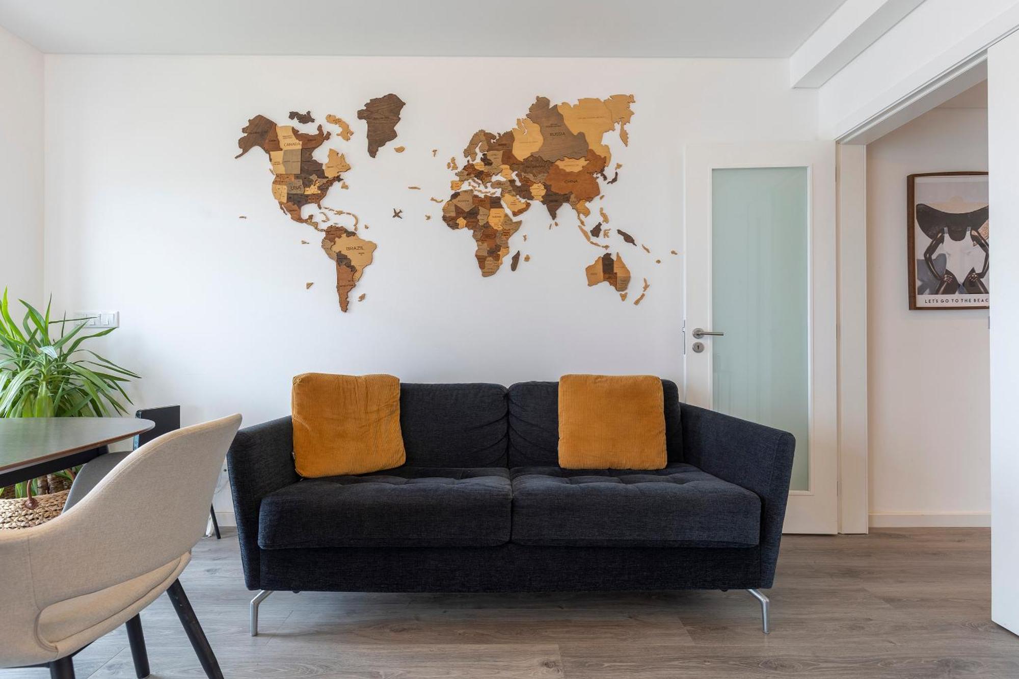 A-Mo Sesimbra By Trip2Portugal Apartment Ngoại thất bức ảnh