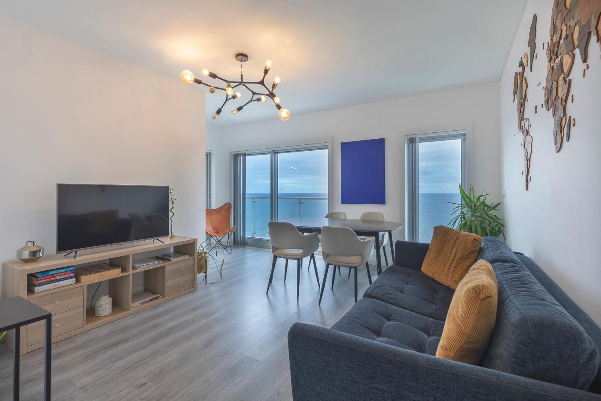 A-Mo Sesimbra By Trip2Portugal Apartment Ngoại thất bức ảnh