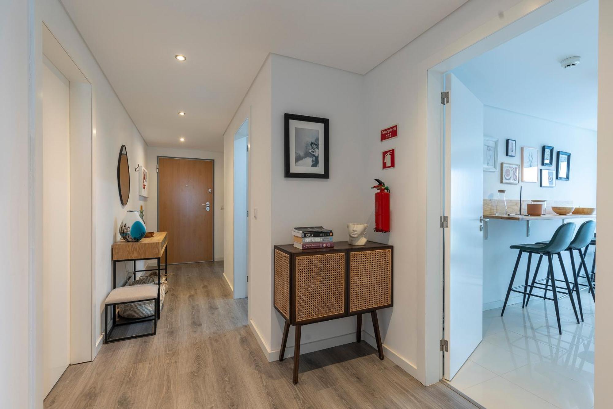 A-Mo Sesimbra By Trip2Portugal Apartment Ngoại thất bức ảnh
