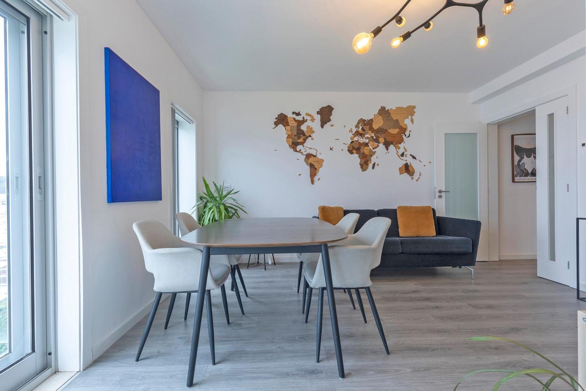 A-Mo Sesimbra By Trip2Portugal Apartment Ngoại thất bức ảnh
