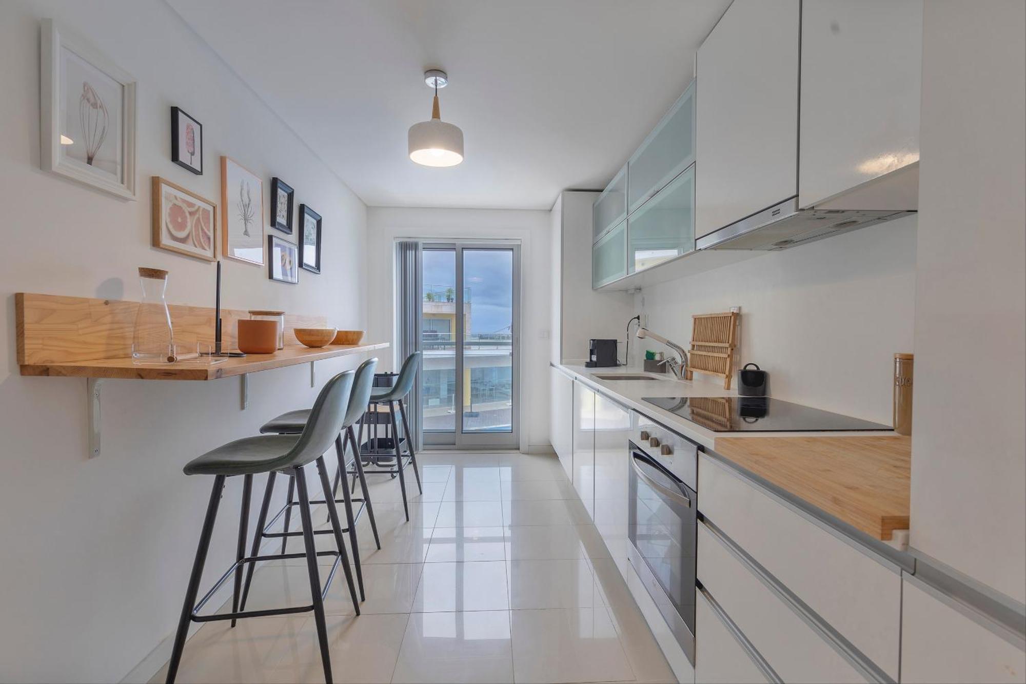 A-Mo Sesimbra By Trip2Portugal Apartment Ngoại thất bức ảnh