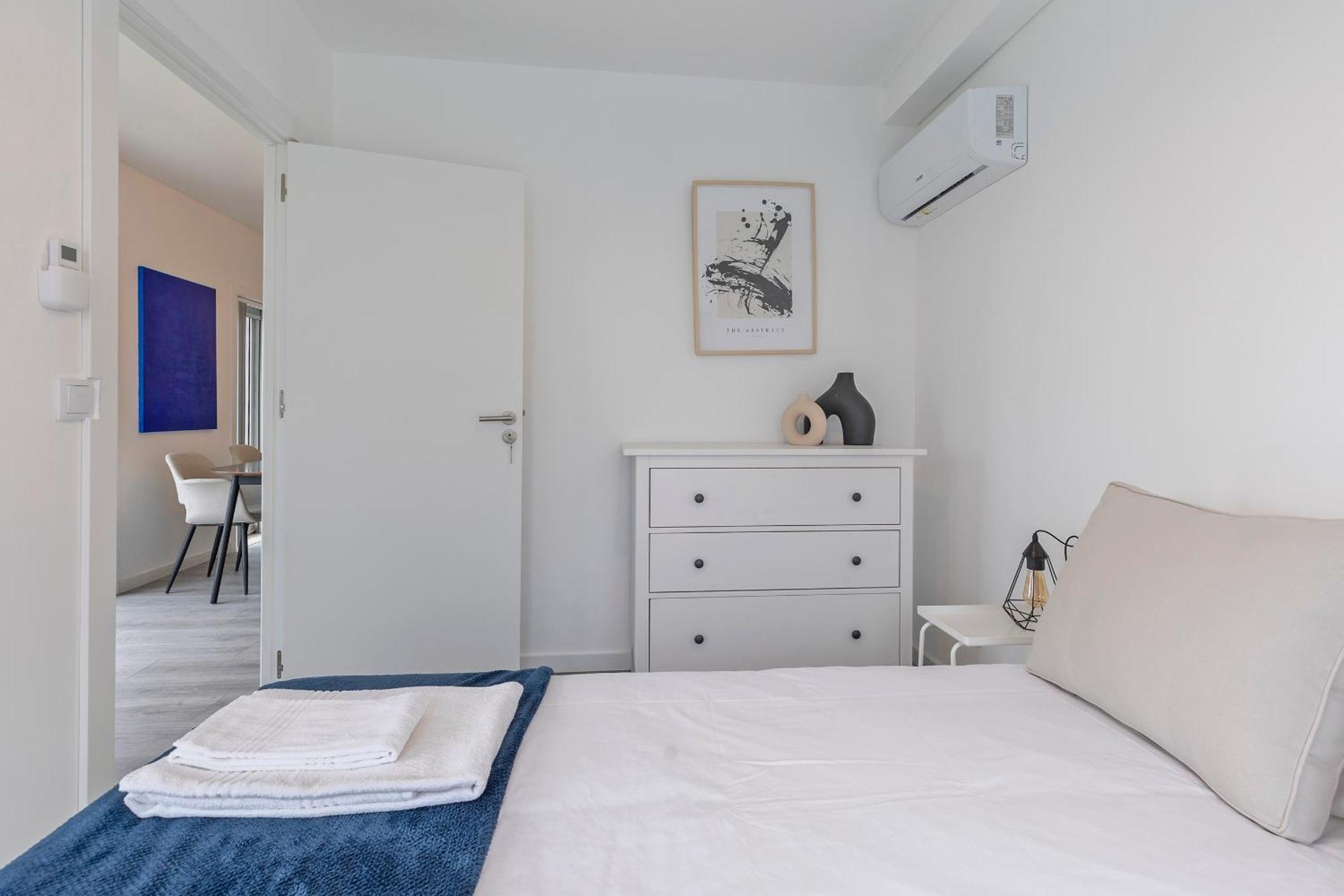 A-Mo Sesimbra By Trip2Portugal Apartment Ngoại thất bức ảnh