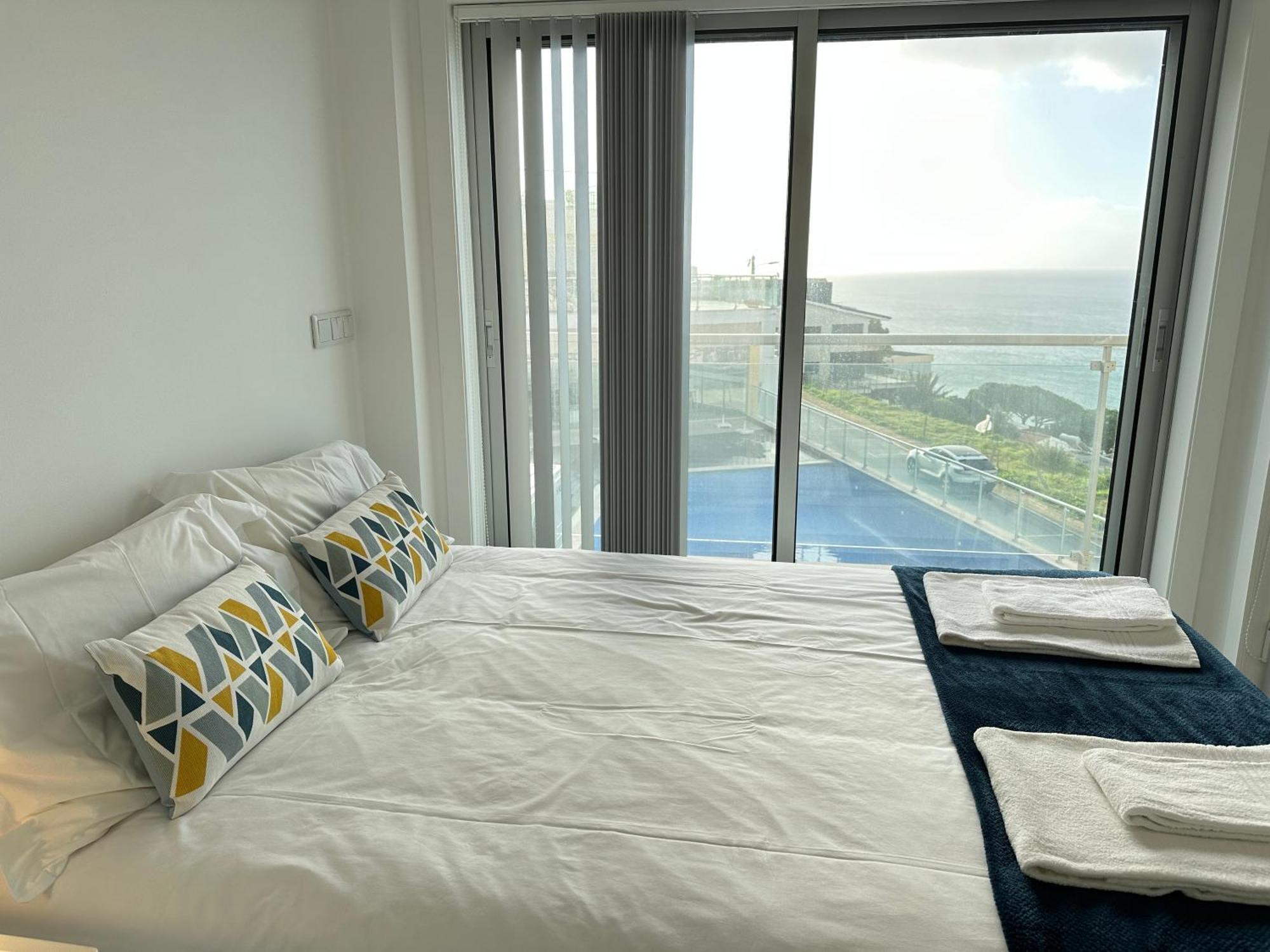 A-Mo Sesimbra By Trip2Portugal Apartment Ngoại thất bức ảnh