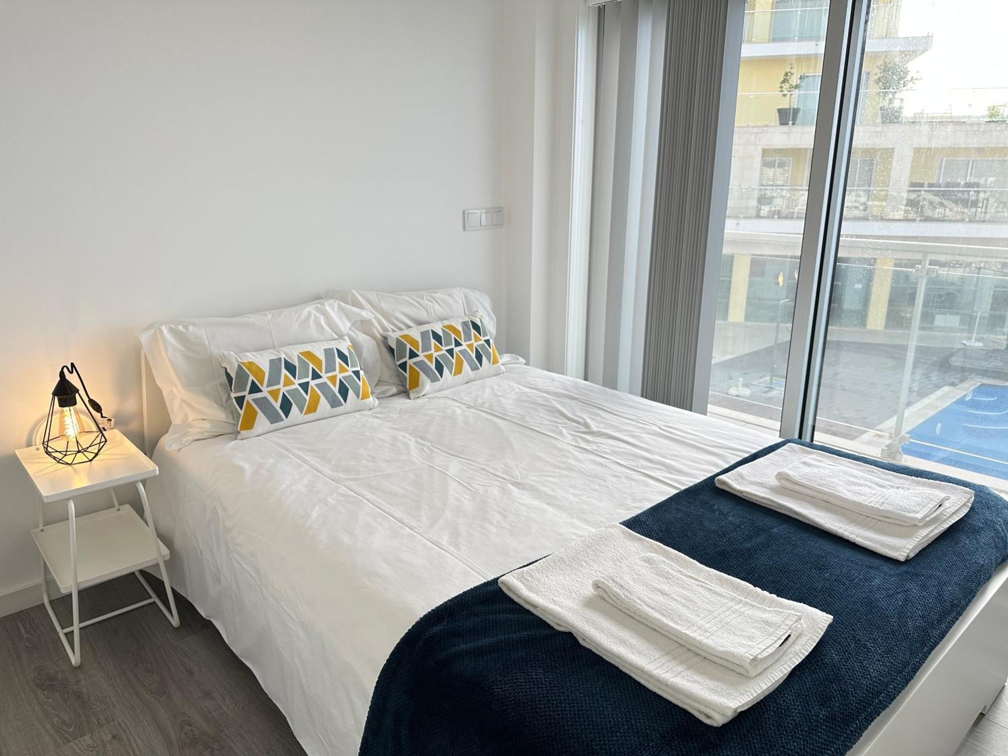 A-Mo Sesimbra By Trip2Portugal Apartment Ngoại thất bức ảnh