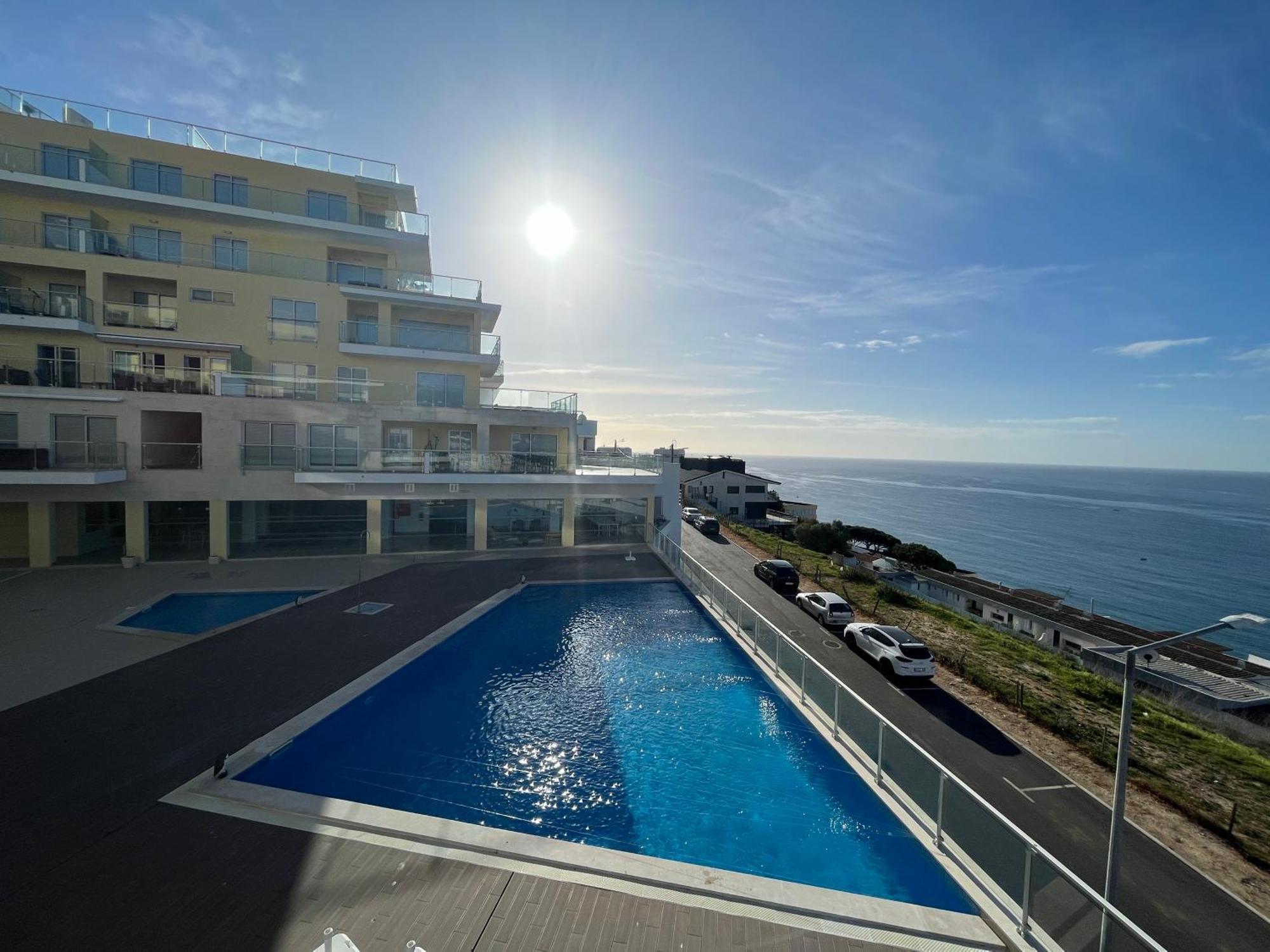 A-Mo Sesimbra By Trip2Portugal Apartment Ngoại thất bức ảnh