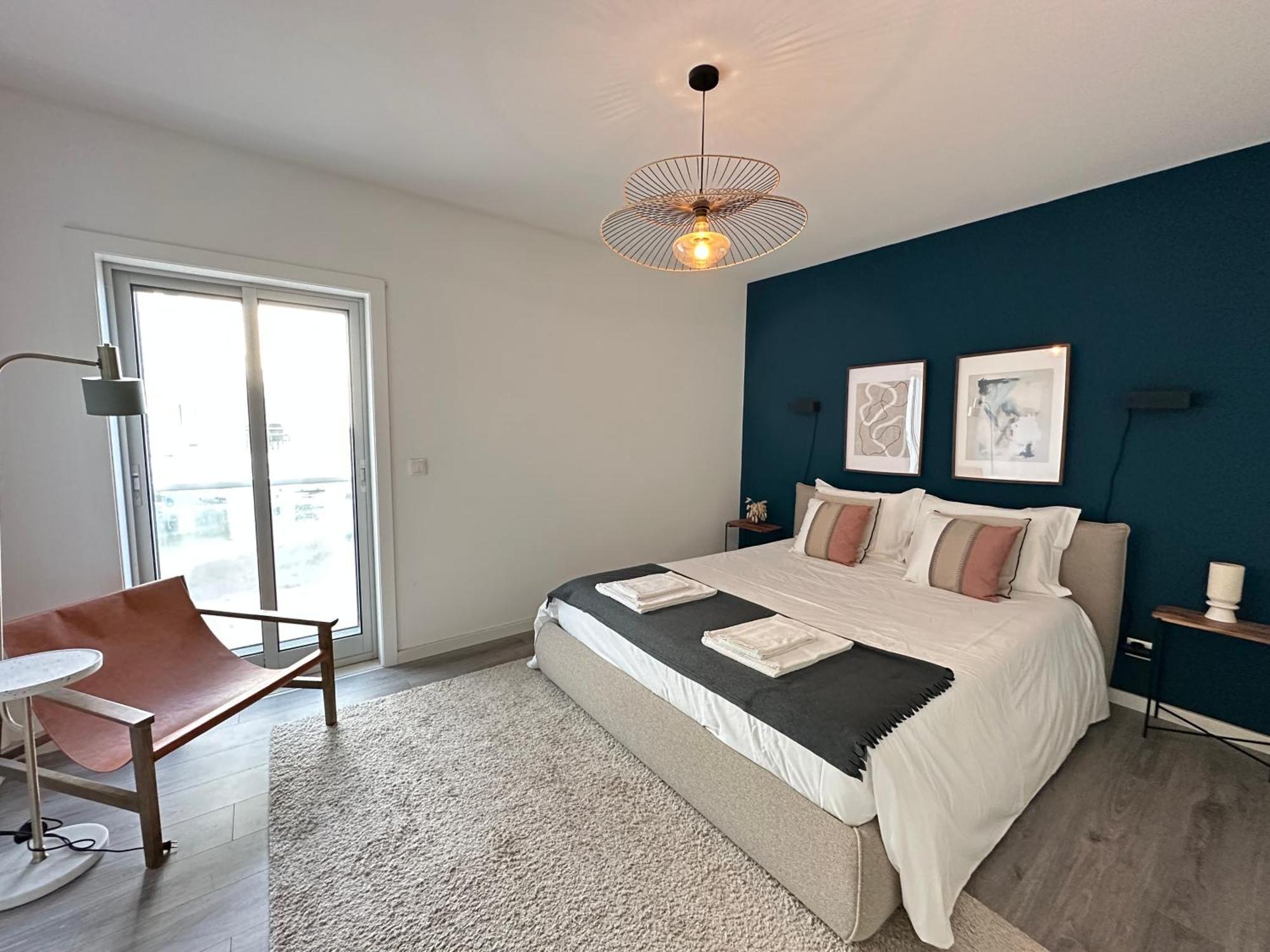 A-Mo Sesimbra By Trip2Portugal Apartment Ngoại thất bức ảnh