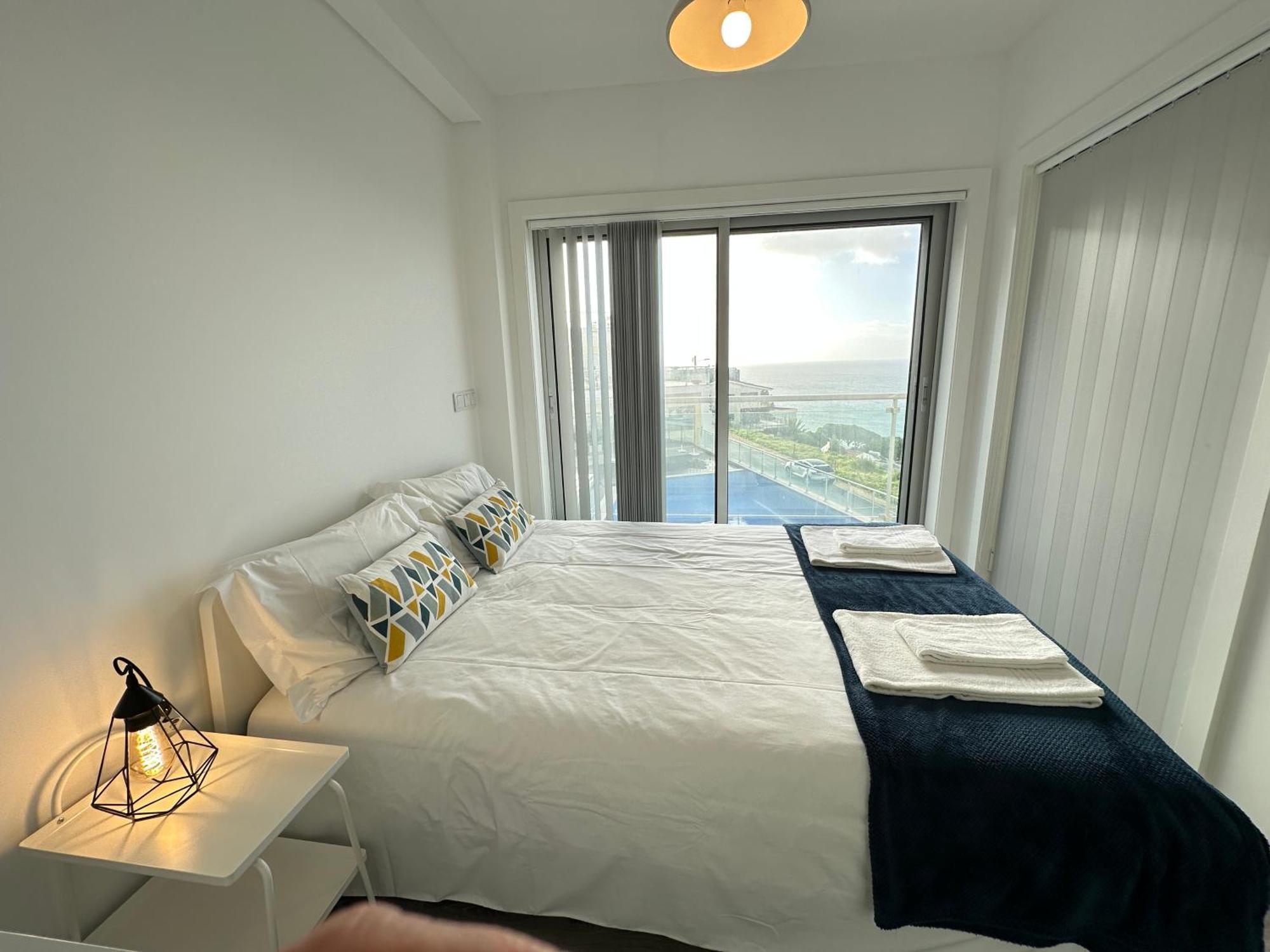 A-Mo Sesimbra By Trip2Portugal Apartment Ngoại thất bức ảnh